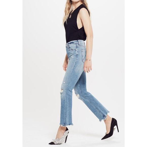 Mother The stripper Ankle in Misbeliever 25 - Picture 3 of 10